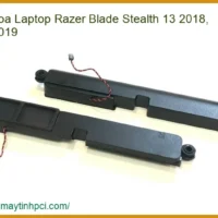 Thay Loa Laptop Razer Blade Stealth 13 2018, 2019 - Lấy Lại Âm Thanh Trong Trẻo Như Mới, An Tâm Cho Bé Học Online!