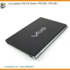 Loa Laptop Vaio E Series Vpc-eg, Vpc-eh Zin Chính Hãng - Thay Thế Uy Tín Tphcm