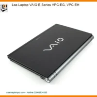 Loa Laptop Vaio E Series Vpc-eg, Vpc-eh Zin Chính Hãng - Thay Thế Uy Tín Tphcm