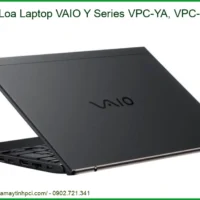 Loa Laptop Vaio Y Series Vpc-ya, Vpc-yb Zin Chính Hãng - Thay Thế Uy Tín Tphcm