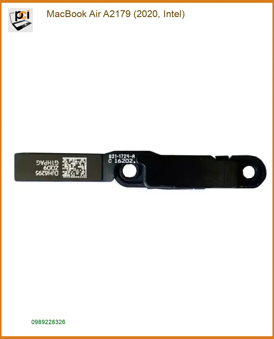 Webcam MacBook Air A2179 - Thay Lấy Liền, Giá Rẻ Tại TPHCM