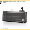 Pin Laptop APPLE MacBook Pro A1278 - Thay Pin Macbook Lấy Liền Giá Tốt TPHCM