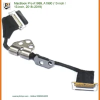 Bản lề Laptop APPLE MacBook Pro A1989, A1990 - Thay Nhanh TPHCM Giá Rẻ