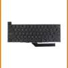 Thay Bàn Phím MacBook Pro A2141 - Trung Tâm Sửa - Lấy Liền - Giá Rẻ TPHCM