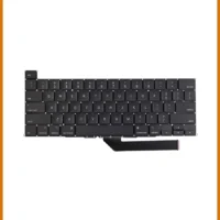 Thay Bàn Phím MacBook Pro A2141 - Trung Tâm Sửa - Lấy Liền - Giá Rẻ TPHCM