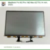 Thay Màn hình MacBook Pro M2 A2779 - Nhanh Chóng Lấy Liền Tại Cửa Hàng Gần Nhất