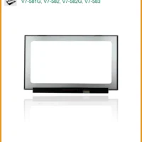 Thay Màn Hình Laptop ACER Aspire V7-581, V7-581G, V7-582, V7-582G, V7-583 - Lấy Liền, Giá Tốt