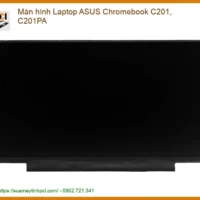 Màn hình Laptop ASUS Chromebook C201, C201PA