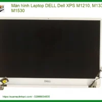 Màn hình Laptop DELL XPS M1210, M1330, M1530