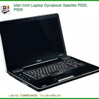 Màn hình Laptop Dynabook Satellite P500, P505 Chính Hãng - Thay Mới, Lắp Đặt Tận Nơi