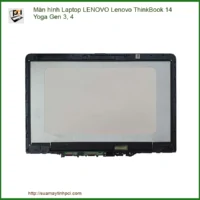 Màn hình Laptop LENOVO Lenovo ThinkBook 14 Yoga Gen 3, 4 - Thay thế, Nâng cấp Uy tín, Lấy liền tại TPHCM