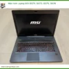 Màn hình Laptop MSI GS70, GS73, GS75, GS76 - Chính hãng, Lấy liền, Giá tốt tại TPHCM