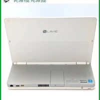 Màn hình Laptop Nec LaVie Hybrid Frista PC-HF150, PC-HF350 - Thay lấy liền TPHCM