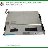 Màn Hình Laptop Nec Nec Lavie Z Pc-lz550, Pc-lz650, Pc-lz750 Zin - Trung Tâm Thay Thế Lấy Ngay