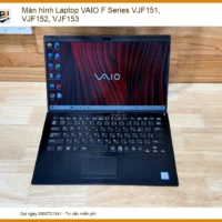 Màn Hình Laptop Vaio F Series Vjf151 Vjf152 Vjf153 Chính Hãng - Thay Thế Lấy Liền Tphcm