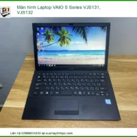 Màn hình Laptop VAIO S Series VJS131 VJS132 Zin Chính Hãng, Thay Lấy Liền, Bảo Hành Tận Nơi