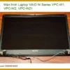 Màn Hình Laptop Vaio W Series Vpc-w1, Vpc-w2, Vpc-w21 Zin - Trung Tâm Thay Thế Lấy Liền Tphcm