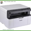 Máy In Brother DCP-1518 - Mua Bán Sửa Chữa Uy Tín
