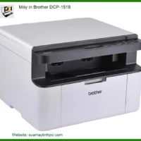 Máy In Brother DCP-1518 - Mua Bán Sửa Chữa Uy Tín