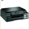Máy In Brother Dcp-t300 - Nạp Mực Chính Hãng Tận Nơi