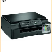 Máy In Brother Dcp-t300 - Nạp Mực Chính Hãng Tận Nơi