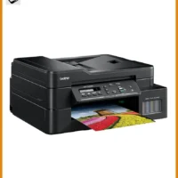 Máy in Brother DCP-T820DW Chính Hãng | Giá Ưu Đãi Cho Học Sinh