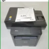 Máy in Brother MFC-L5900DW - Giải pháp in ấn hiệu quả cho doanh nghiệp