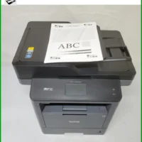 Máy in Brother MFC-L5900DW - Giải pháp in ấn hiệu quả cho doanh nghiệp