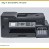 Máy in Brother MFC-T910DW - Sửa Nhanh Tận Nơi TPHCM Giá Tốt