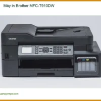 Máy in Brother MFC-T910DW - Sửa Nhanh Tận Nơi TPHCM Giá Tốt