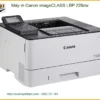 Máy in Canon LBP 226dw - Sửa, Nạp Mực Tận Nơi TPHCM Nhanh Chóng