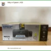 Máy in Epson L405 - Dịch vụ Sửa, Nạp Mực in Tận nơi Nhanh chóng - Uy tín TPHCM