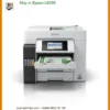 Máy In Epson L6050: Giải Pháp Toàn Diện Cho Hình Ảnh Sắc Nét Và Chi Phí Tối Ưu