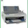 Máy in Epson LQ-590 - Mua Bán, Sửa Chữa & Nạp Mực Tận Nơi TPHCM