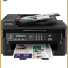 Máy in Epson WF-2541 Chính Hãng, Giá Rẻ | Sửa Chữa, Bơm Mực Tận Nơi