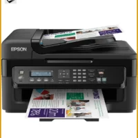 Máy in Epson WF-2541 Chính Hãng, Giá Rẻ | Sửa Chữa, Bơm Mực Tận Nơi