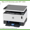 Sửa Máy in HP Neverstop Laser MFP 1200n - Địa chỉ sửa lấy liền TPHCM