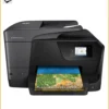 Máy In Hp Officejet Pro 8710 - Nạp Mực Chính Hãng Tận Nơi