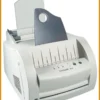 Máy in Lexmark E210 - Đánh giá chi tiết & Giải pháp sửa chữa, nạp mực tận nơi