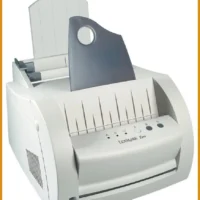 Máy in Lexmark E210 - Đánh giá chi tiết & Giải pháp sửa chữa, nạp mực tận nơi