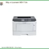 Máy In Lexmark Ms417dn - Nạp Mực Tận Nơi Uy Tín