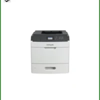 Máy in Lexmark MS812dn