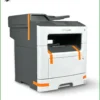 Máy In Lexmark Mx410de - Nạp Mực Tận Nơi Uy Tín