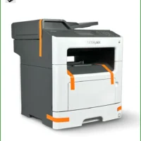 Máy In Lexmark Mx410de - Nạp Mực Tận Nơi Uy Tín