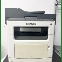 Máy In Lexmark MX510de - Sửa Chữa Nâng Cấp Chuyên Nghiệp