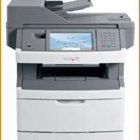 Máy In Lexmark X466de - Nạp Mực Tận Nơi Uy Tín