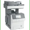 Máy in Lexmark X736de - Dịch vụ sửa máy in tại nhà TPHCM uy tín