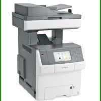 Máy in Lexmark X736de - Dịch vụ sửa máy in tại nhà TPHCM uy tín