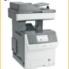 Dịch vụ sửa máy in Lexmark X738de nhanh chóng - Địa chỉ sửa lấy liền TPHCM