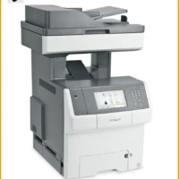 Dịch vụ sửa máy in Lexmark X738de nhanh chóng - Địa chỉ sửa lấy liền TPHCM